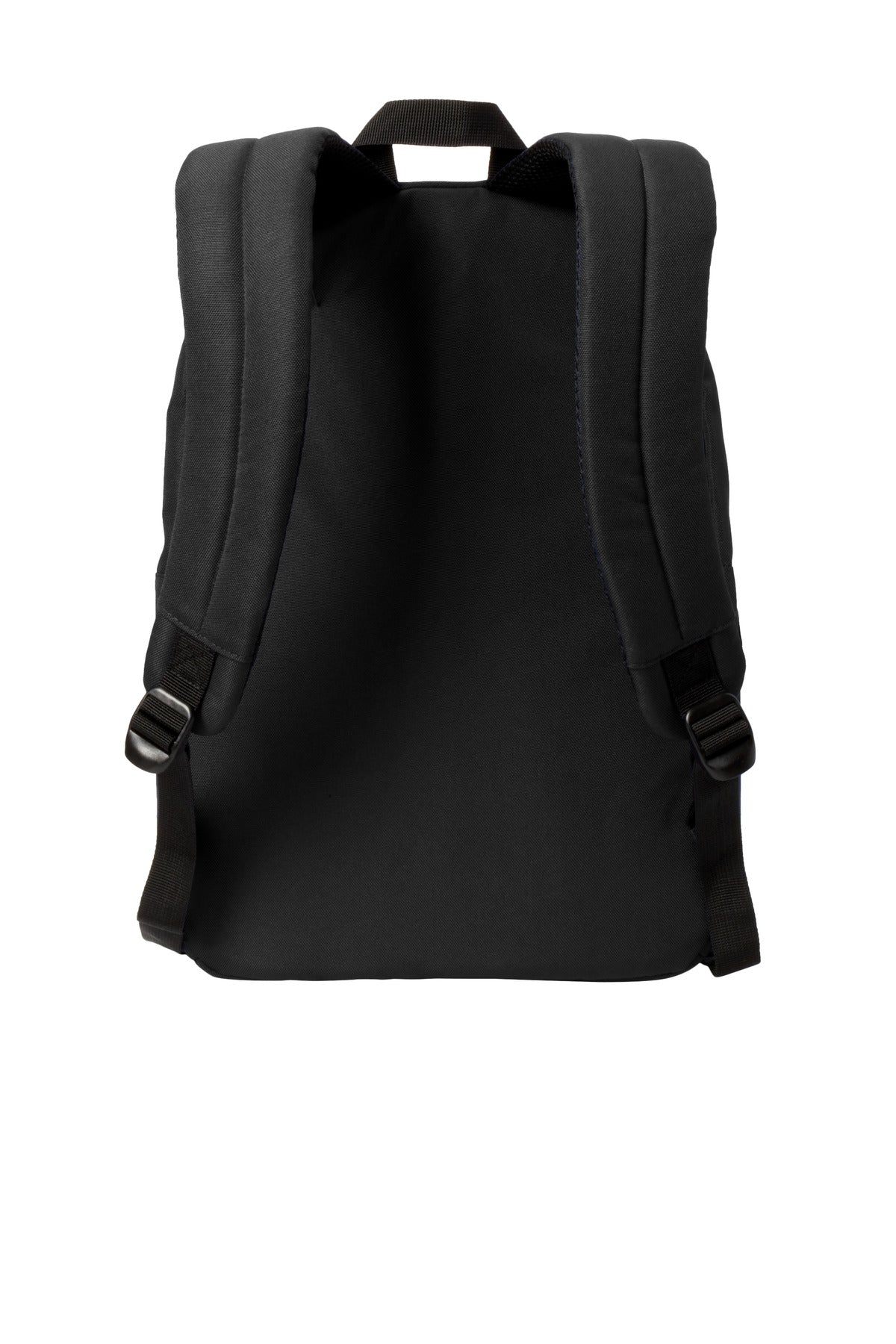 Port Authority C-FREE Recycled Backpack BG270 - Deep Black - back