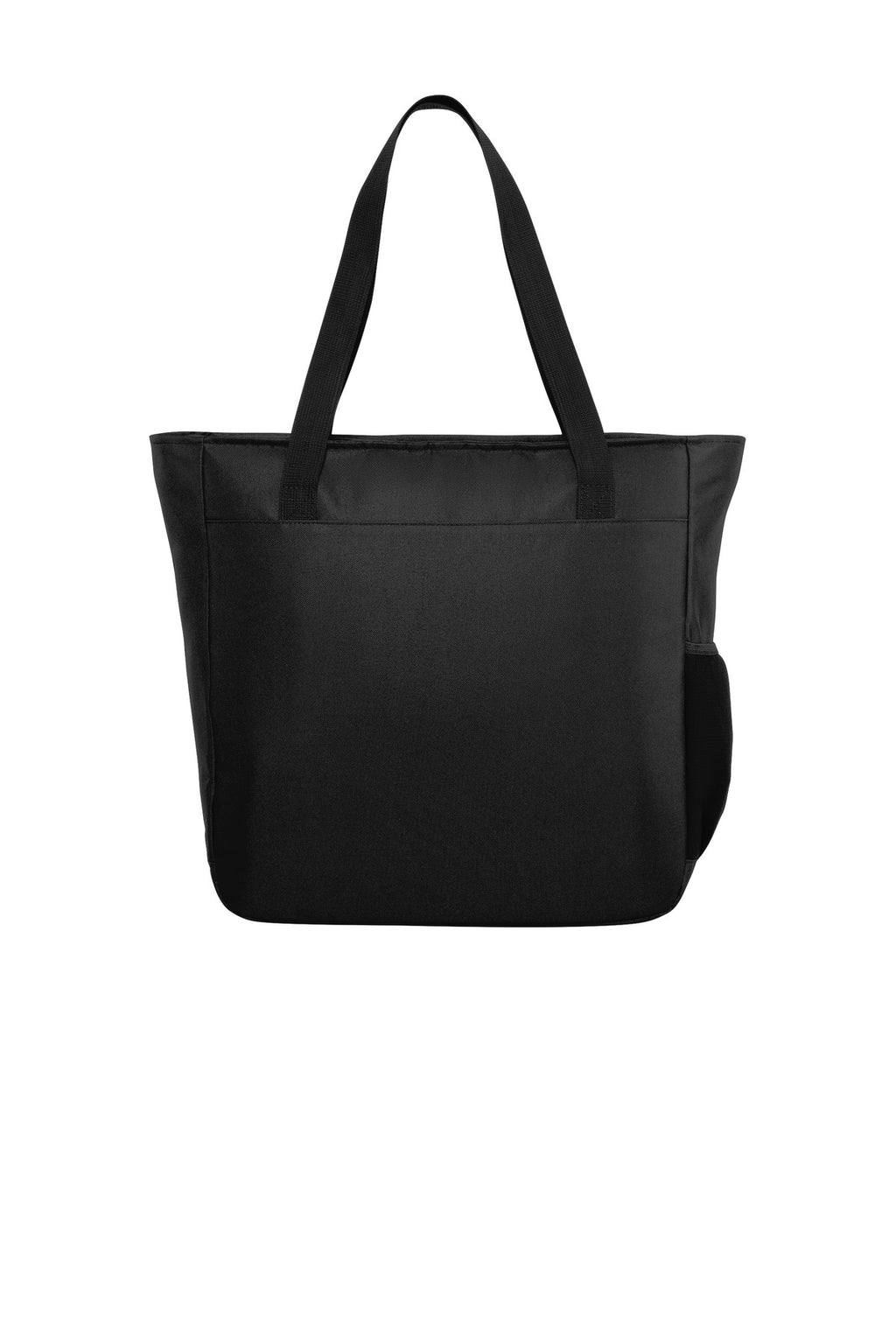Port Authority City Tote. BG422 - Black - back