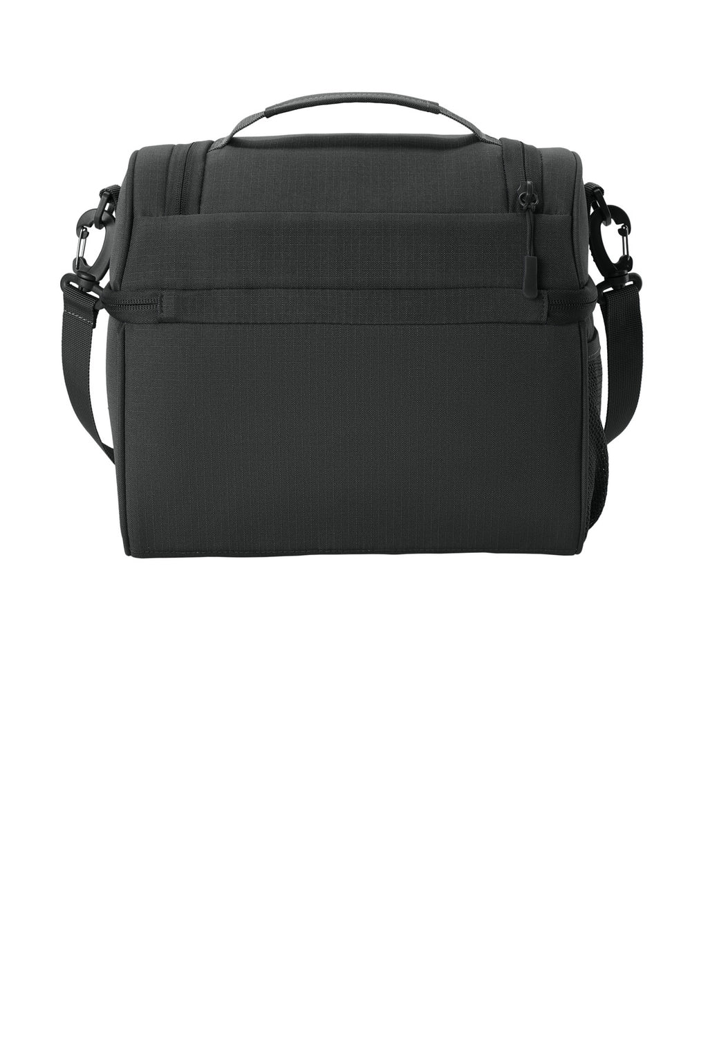 Port Authority Dome Cooler BG517 - Black - back