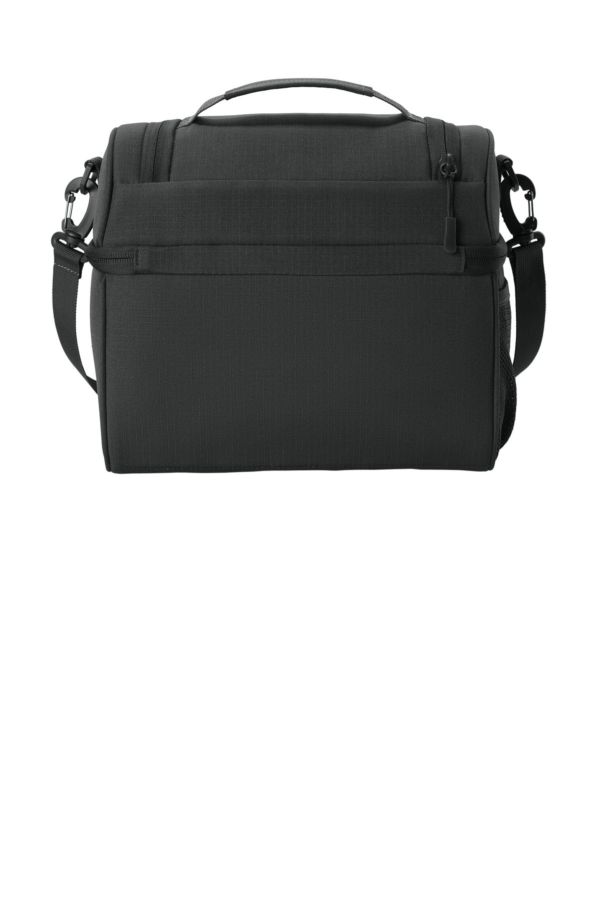 Port Authority Dome Cooler BG517 - Black - back