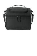Port Authority Dome Cooler BG517 - Black - front