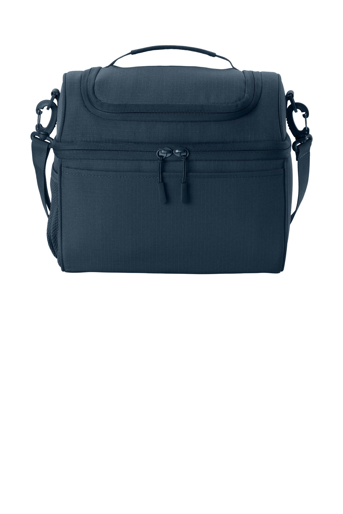 Port Authority Dome Cooler BG517 - River Blue Navy - front
