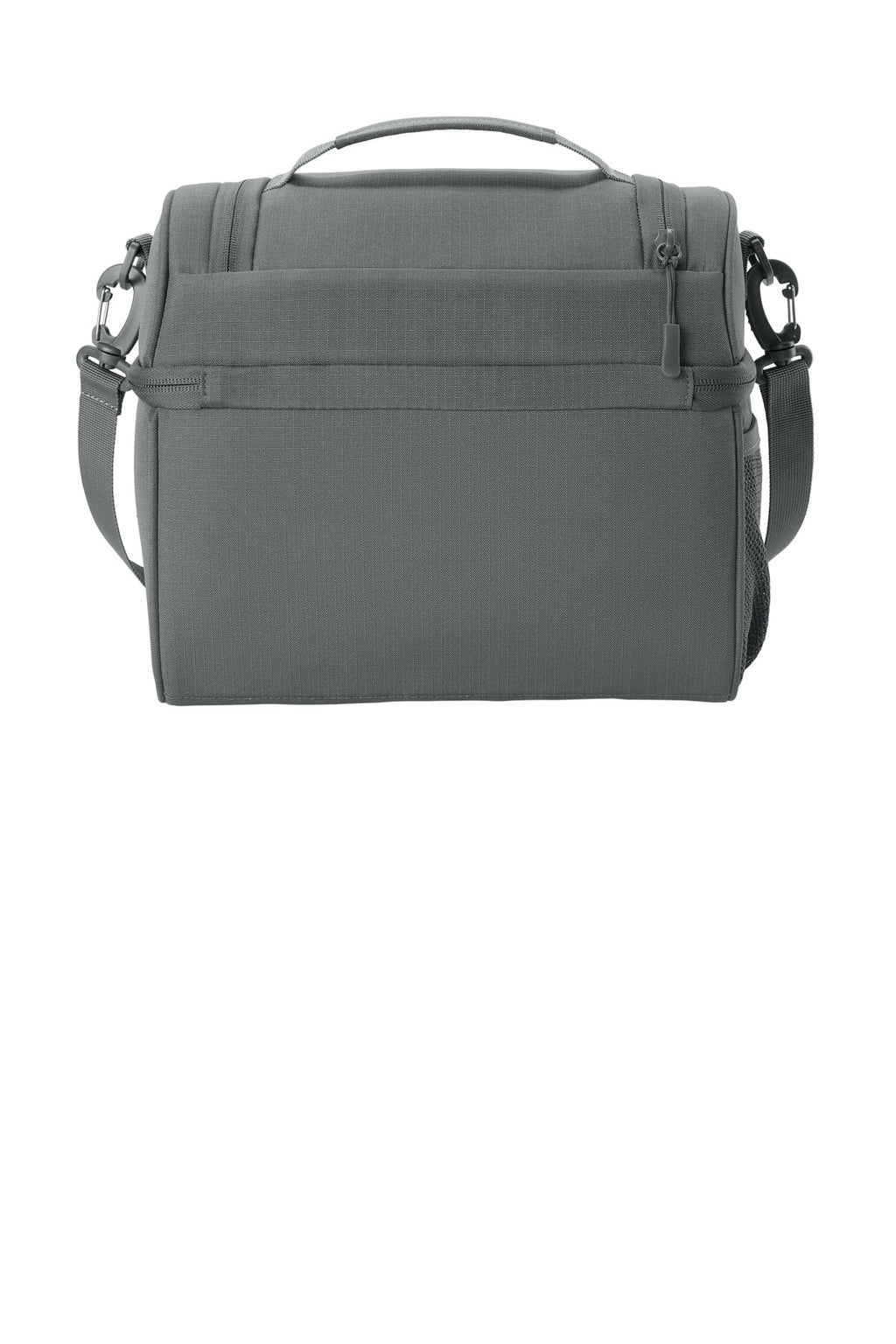 Port Authority Dome Cooler BG517 - Storm Grey - back