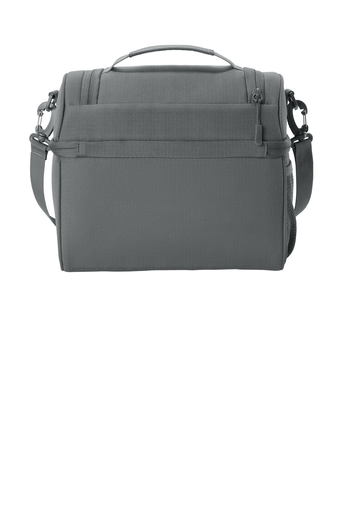 Port Authority Dome Cooler BG517 - Storm Grey - back