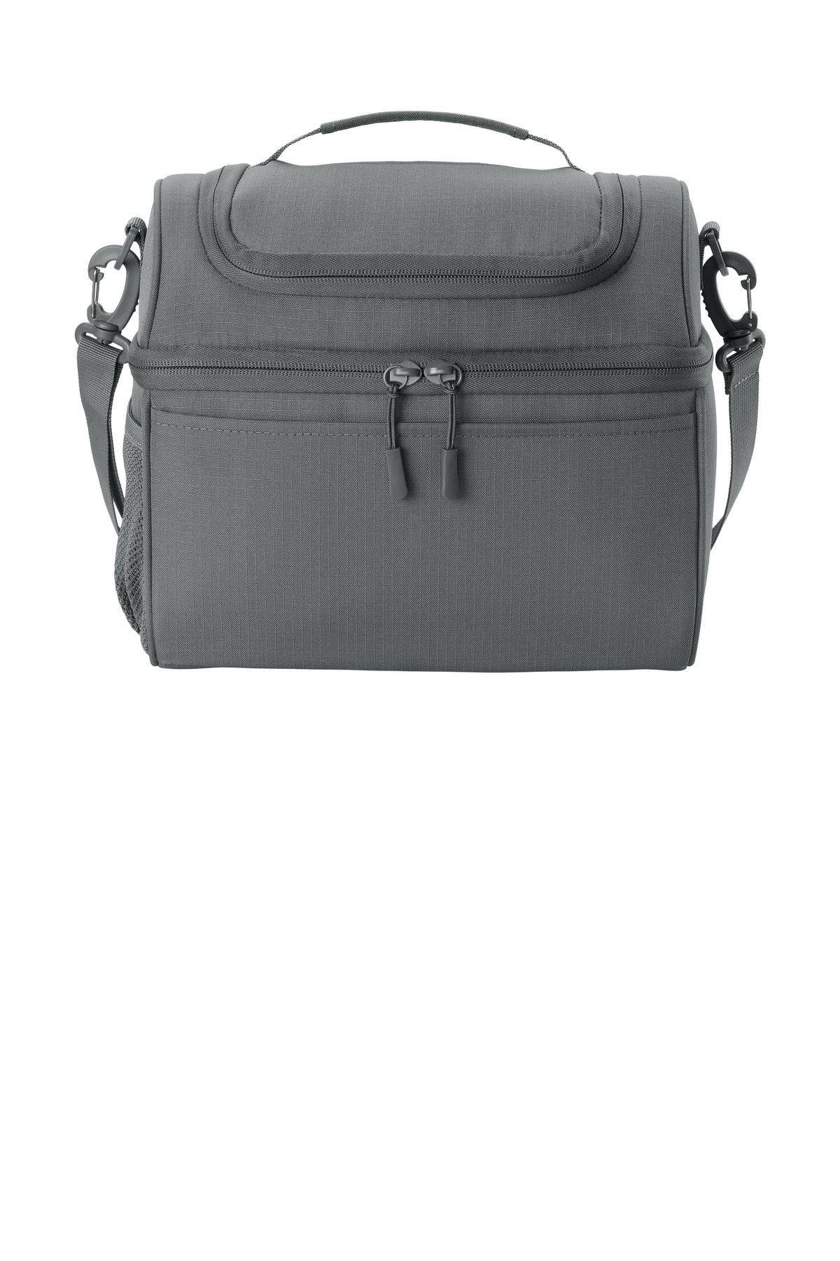 Port Authority Dome Cooler BG517 - Storm Grey - front