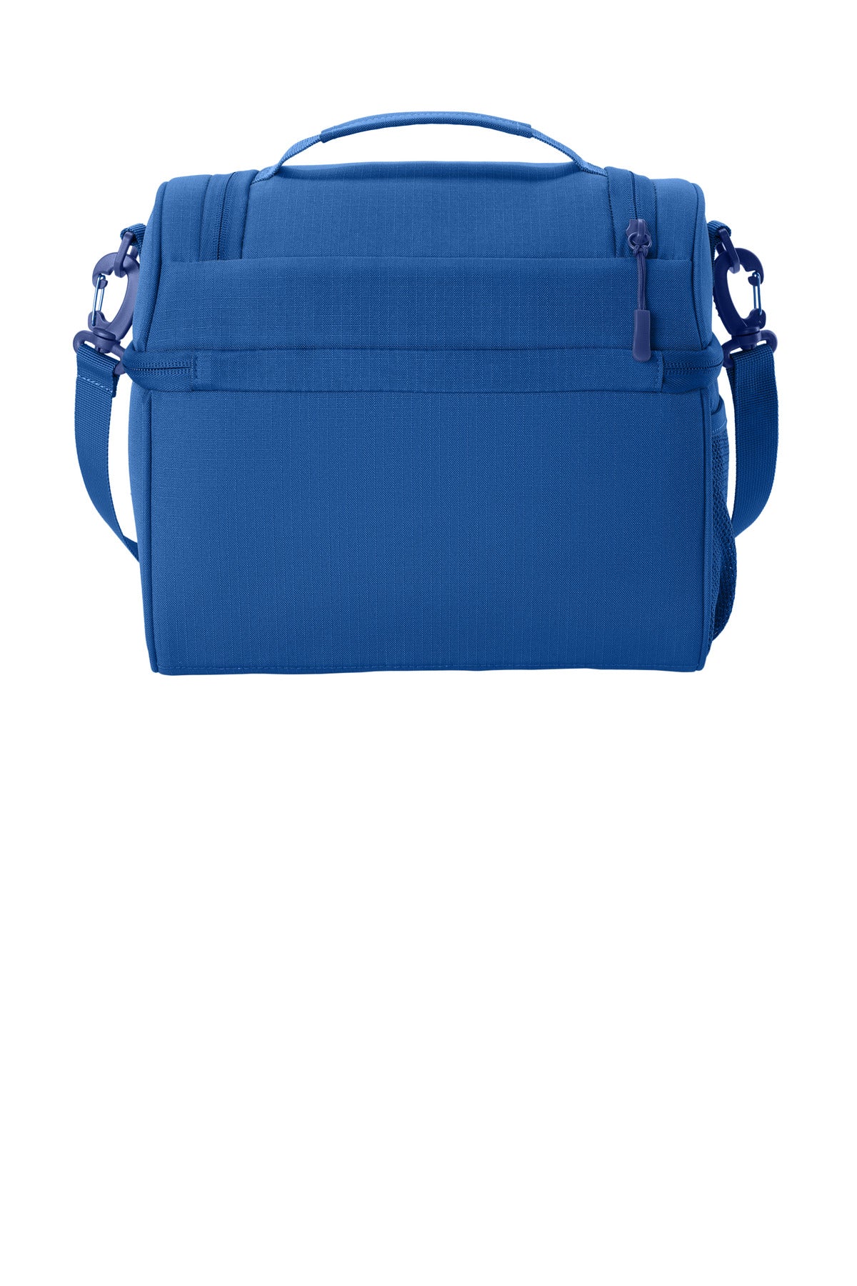 Port Authority Dome Cooler BG517 - True Royal - back