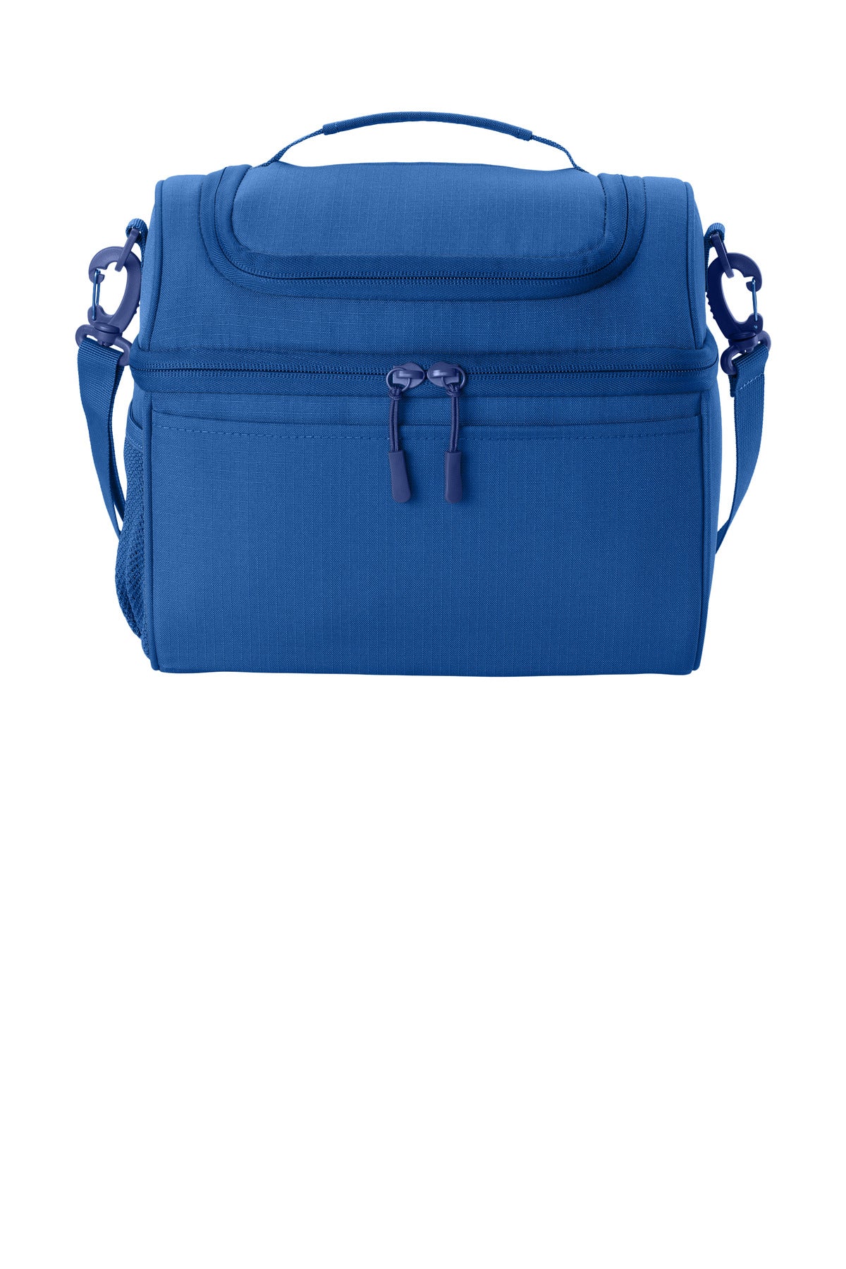 Port Authority Dome Cooler BG517 - True Royal - front