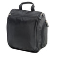Port Authority Hanging Toiletry Kit. BG700 - Black - front
