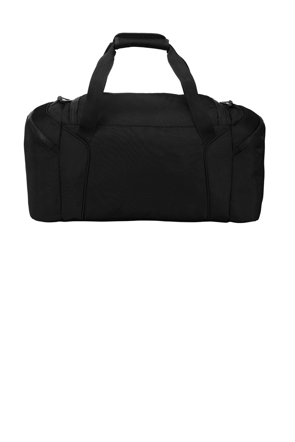 Port Authority Form Duffel BG805 - Black - back