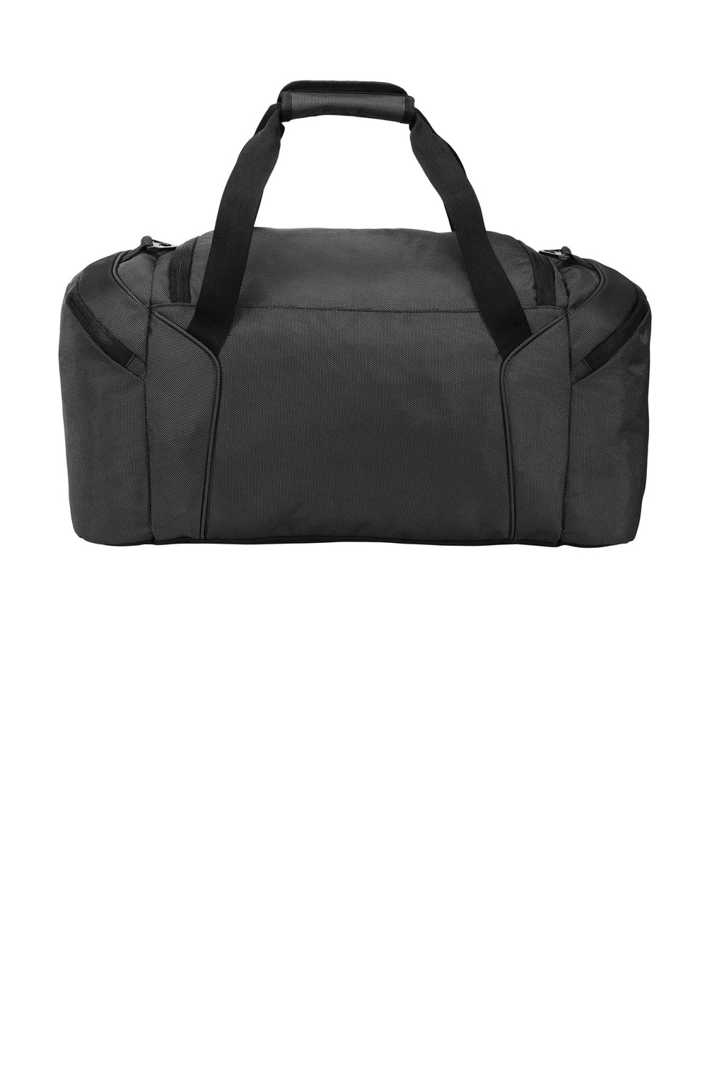 Port Authority Form Duffel BG805 - Dark Grey - back