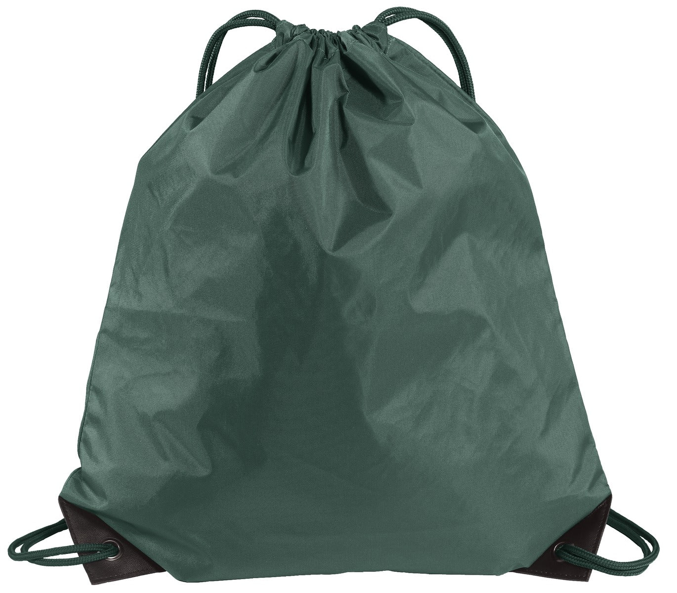 Port Authority - Cinch Pack. BG85 - Hunter - front