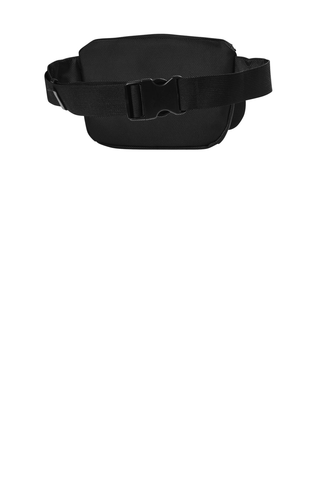 Port Authority Ultimate Hip Pack BG910 - Black - back