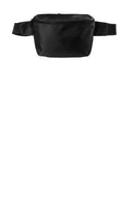Port Authority Ultimate Hip Pack BG910 - Black - front