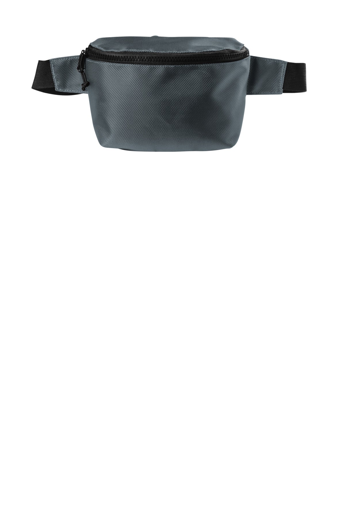 Port Authority Ultimate Hip Pack BG910 - Dark Slate - front