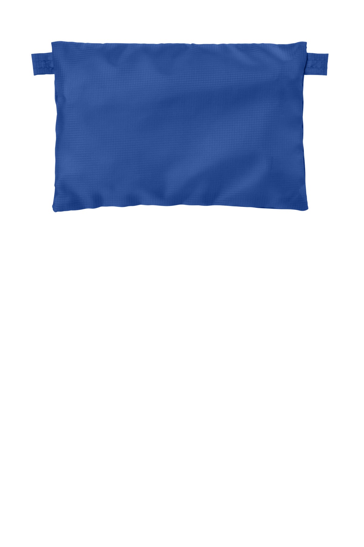 Port Authority Stash Pouch (5-Pack) BG915 - True Royal - back