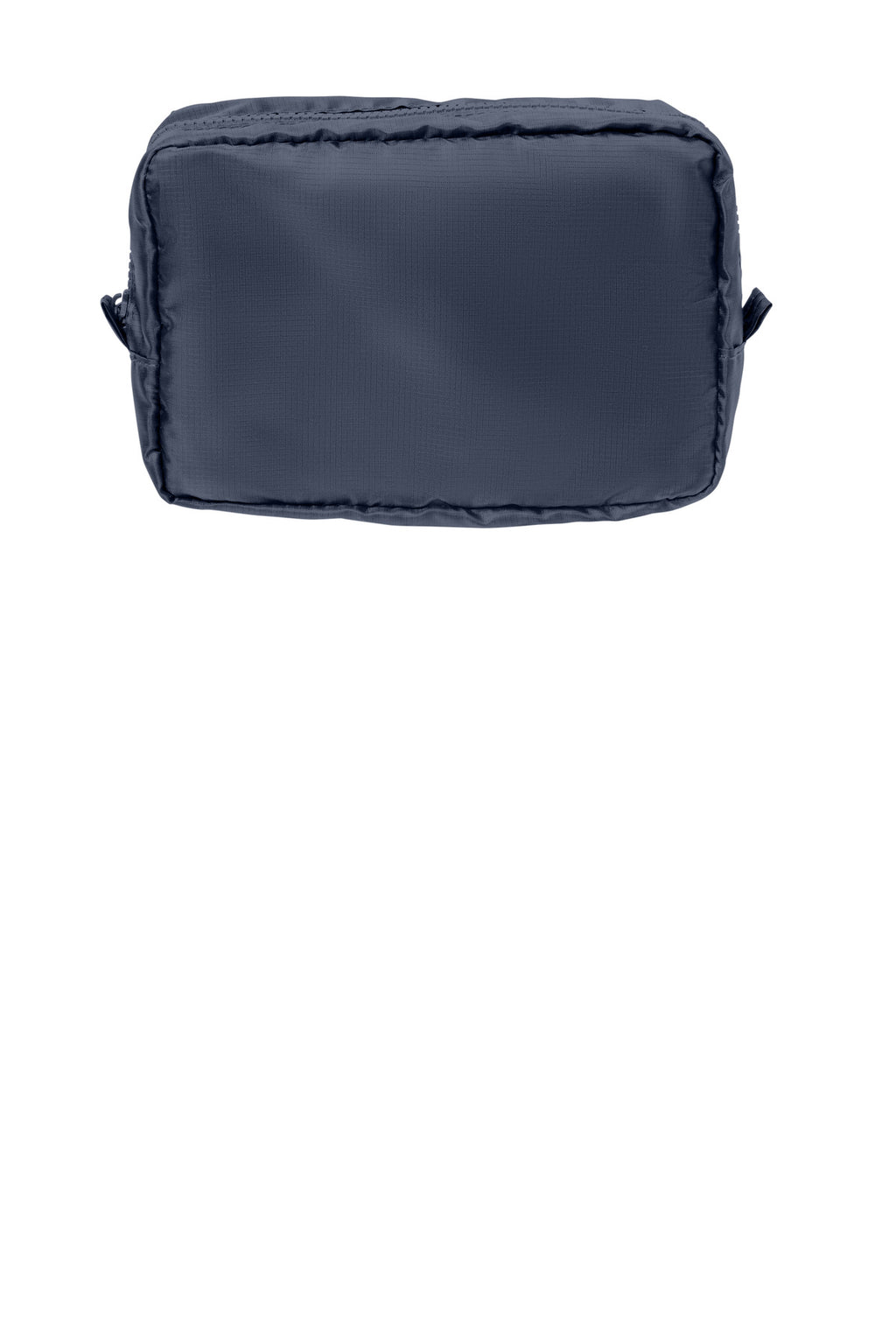 Port Authority Stash Dimensional Pouch (5-Pack) BG916 - Titan Blue - back
