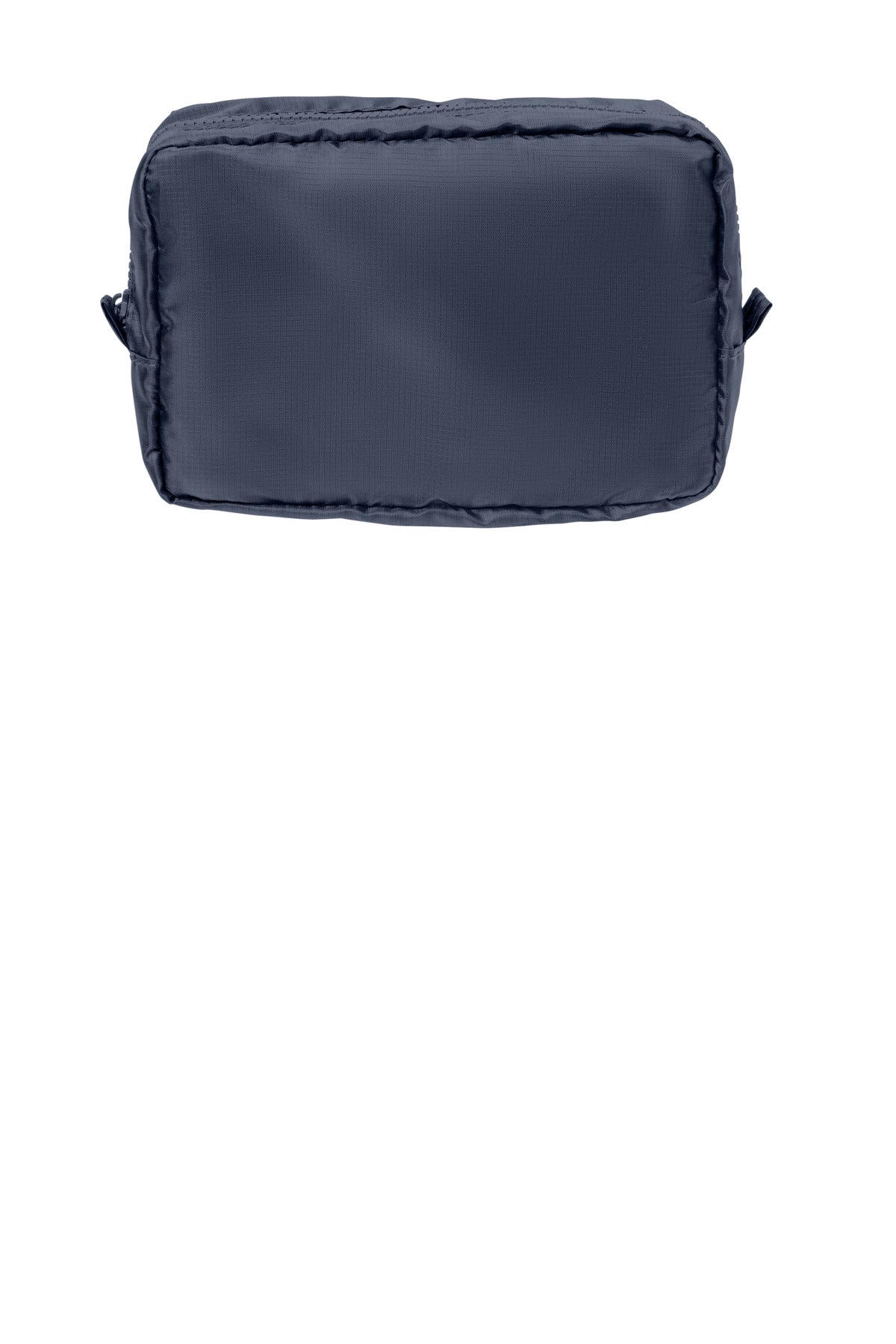 Port Authority Stash Dimensional Pouch (5-Pack) BG916 - Titan Blue - back