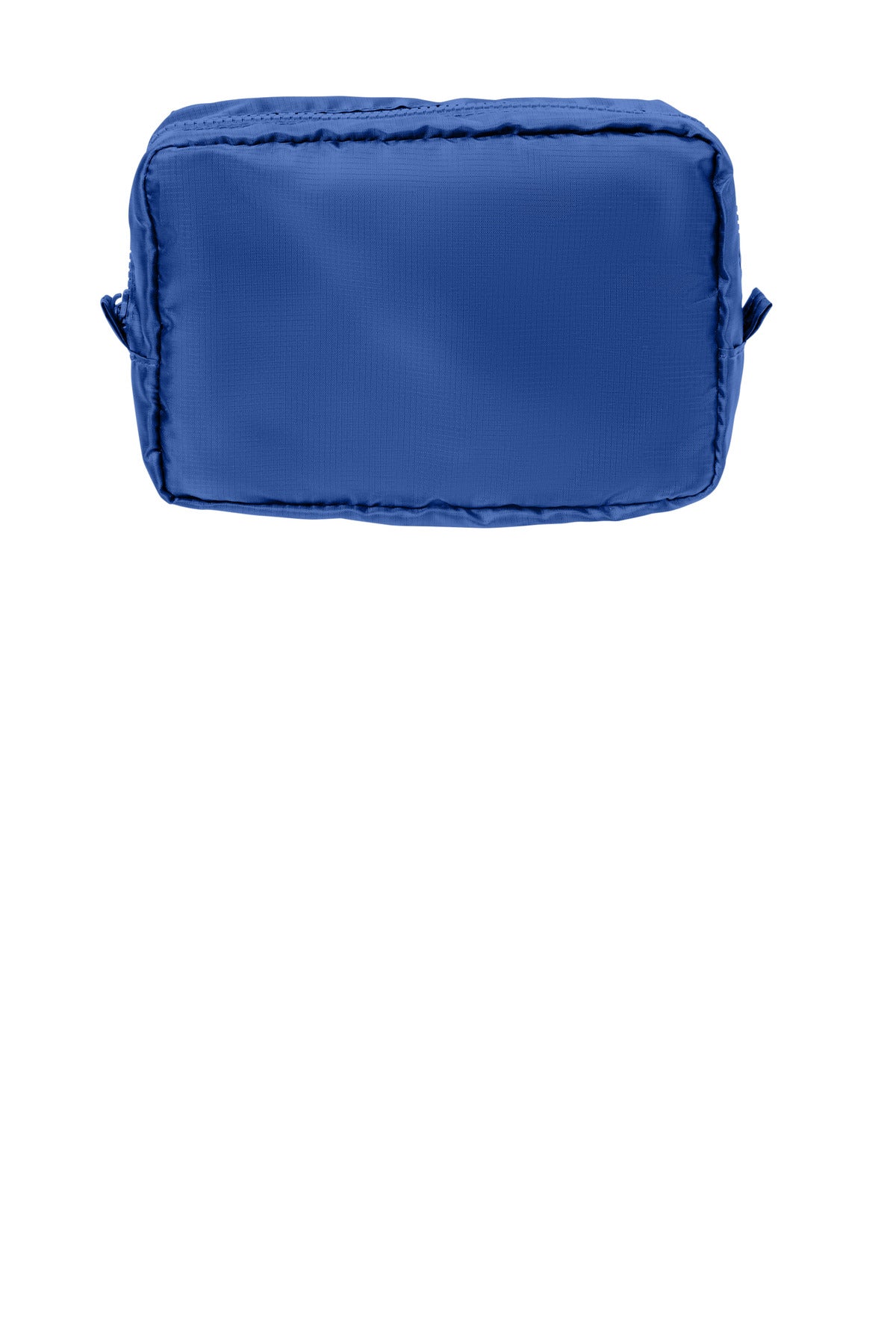 Port Authority Stash Dimensional Pouch (5-Pack) BG916 - True Royal - back