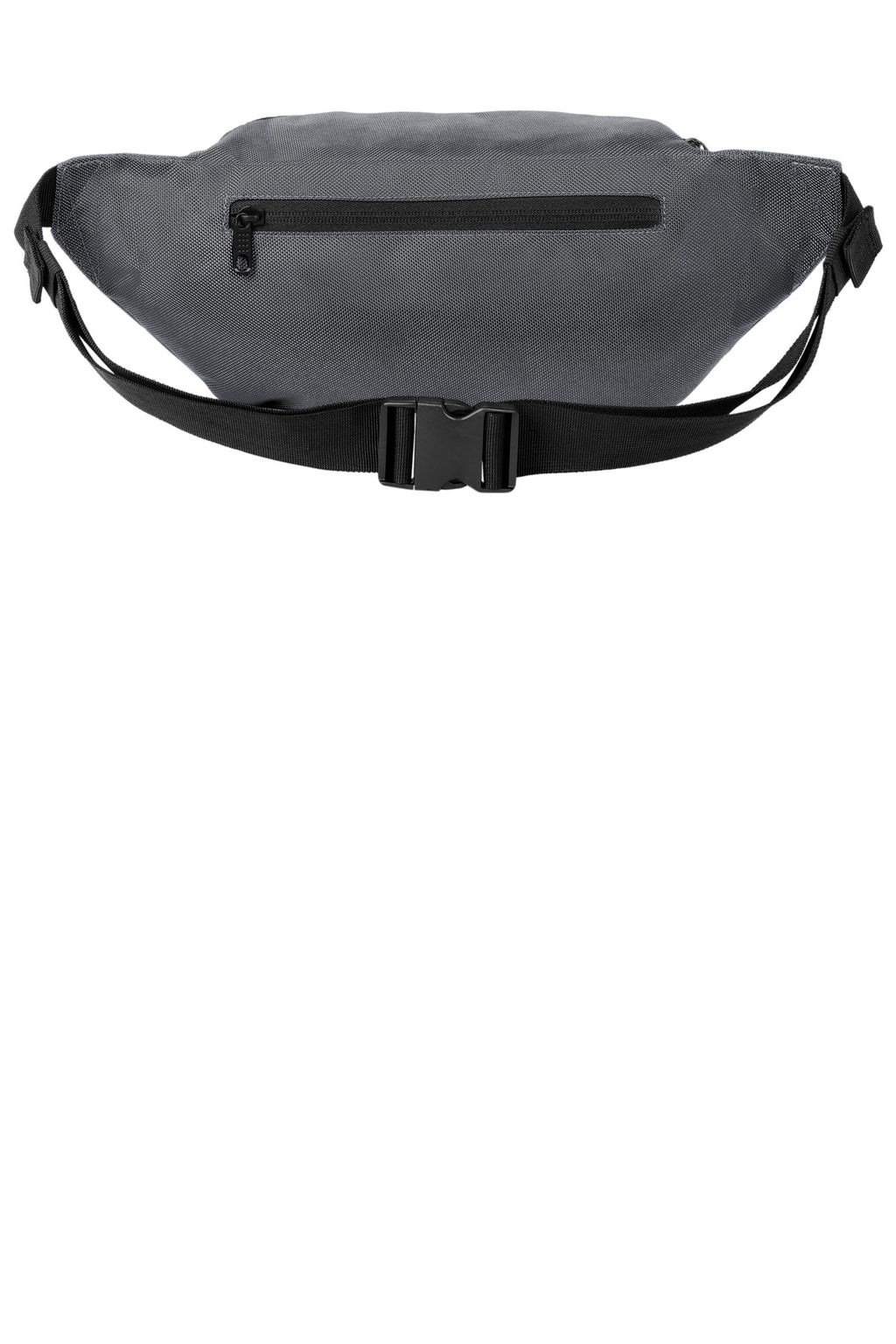 Port Authority Large Crossbody Hip Pack BG919 - Dark Slate - back