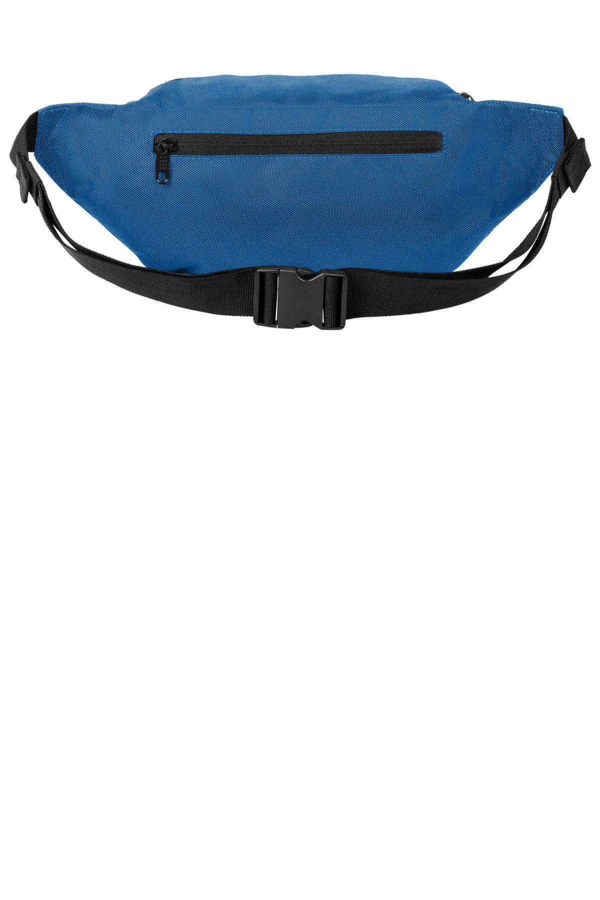Port Authority Large Crossbody Hip Pack BG919 - True Blue - back