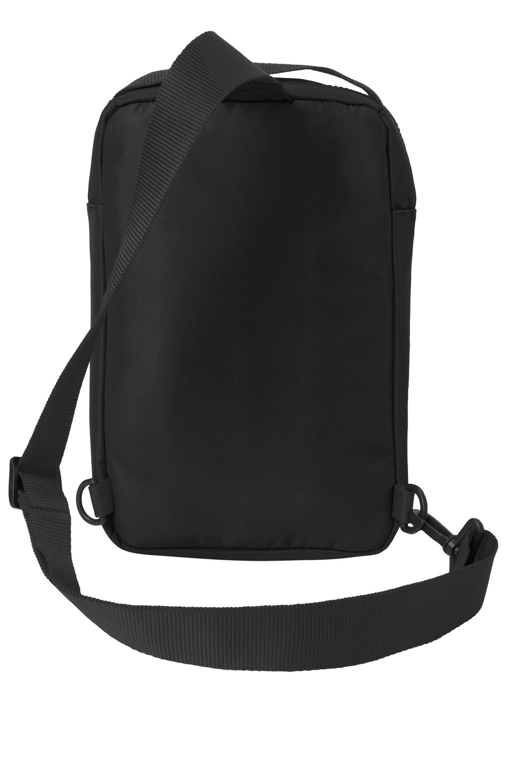 Port Authority Matte Sling BG935 - Deep Black - back