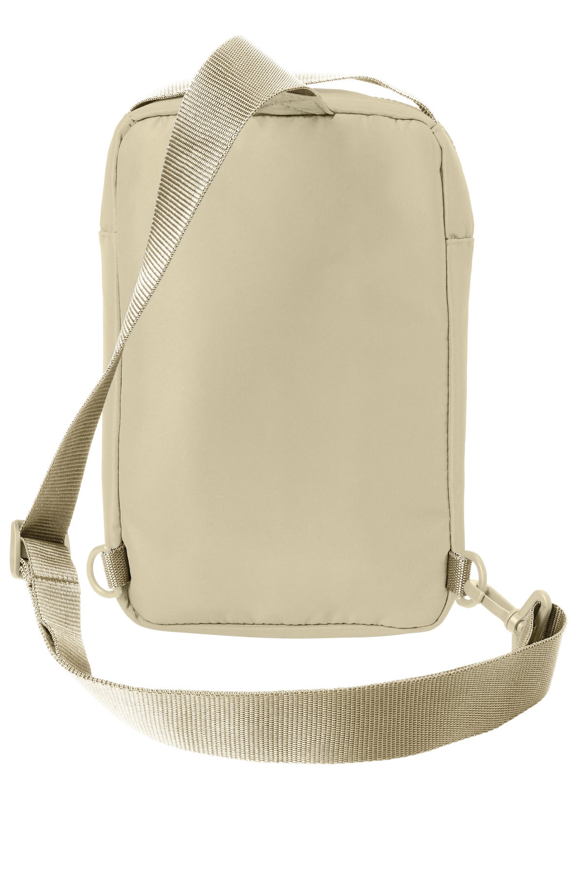 Port Authority Matte Sling BG935 - Sahara - back
