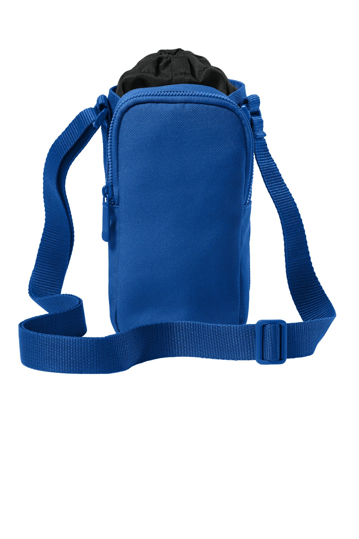 Port Authority Matte Oxford Hydration Crossbody BG941 - True Royal - front