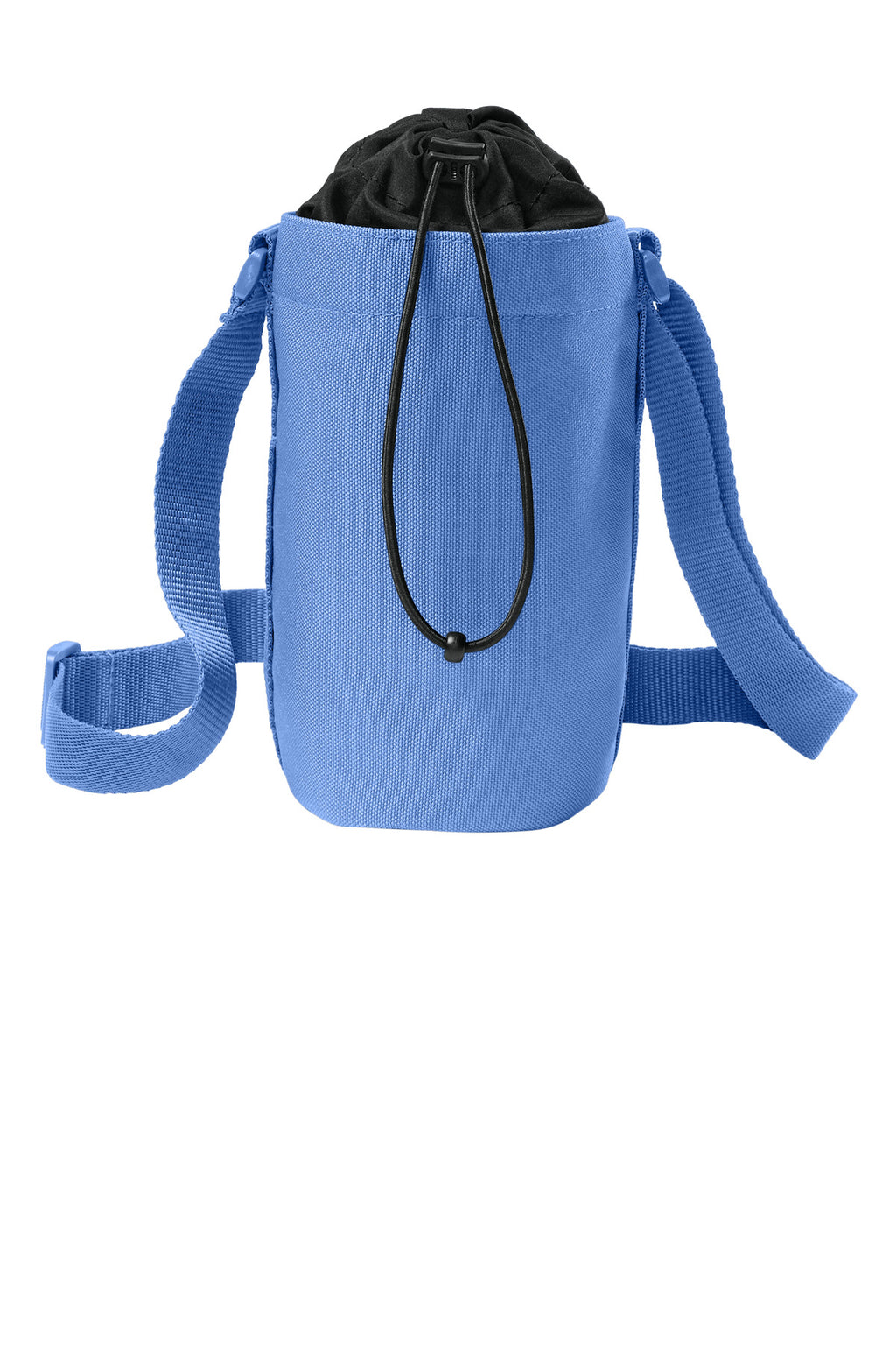 Port Authority Matte Oxford Hydration Crossbody BG941 - Ultramarine Blue - back