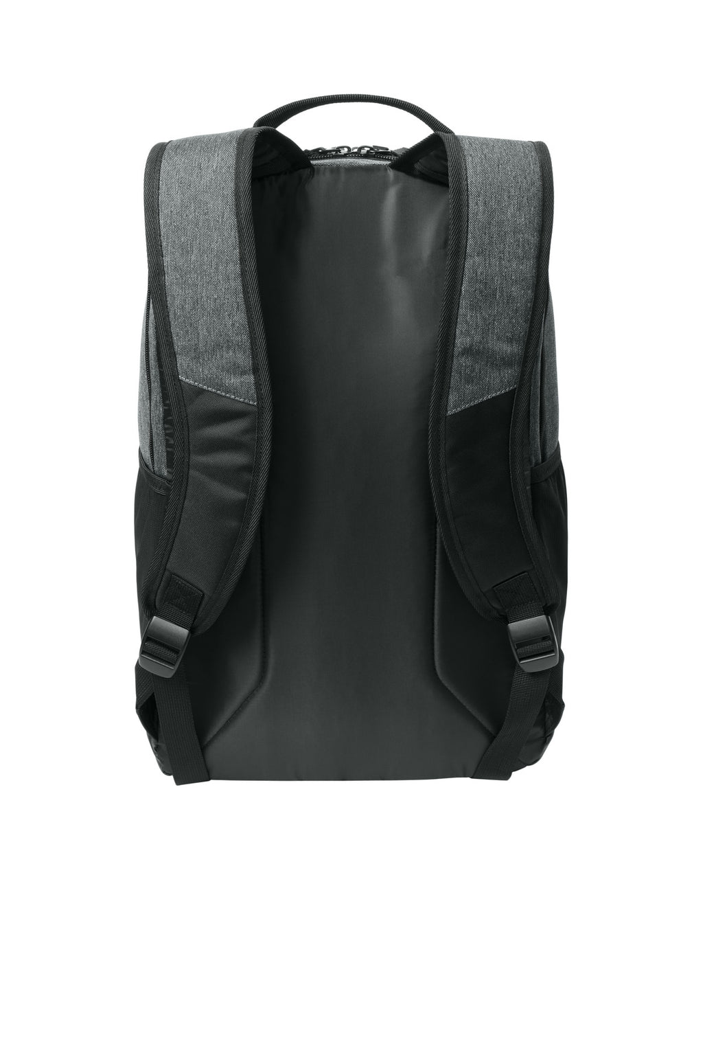 Sport-Tek Rec Backpack BST200 - Heather Grey - back