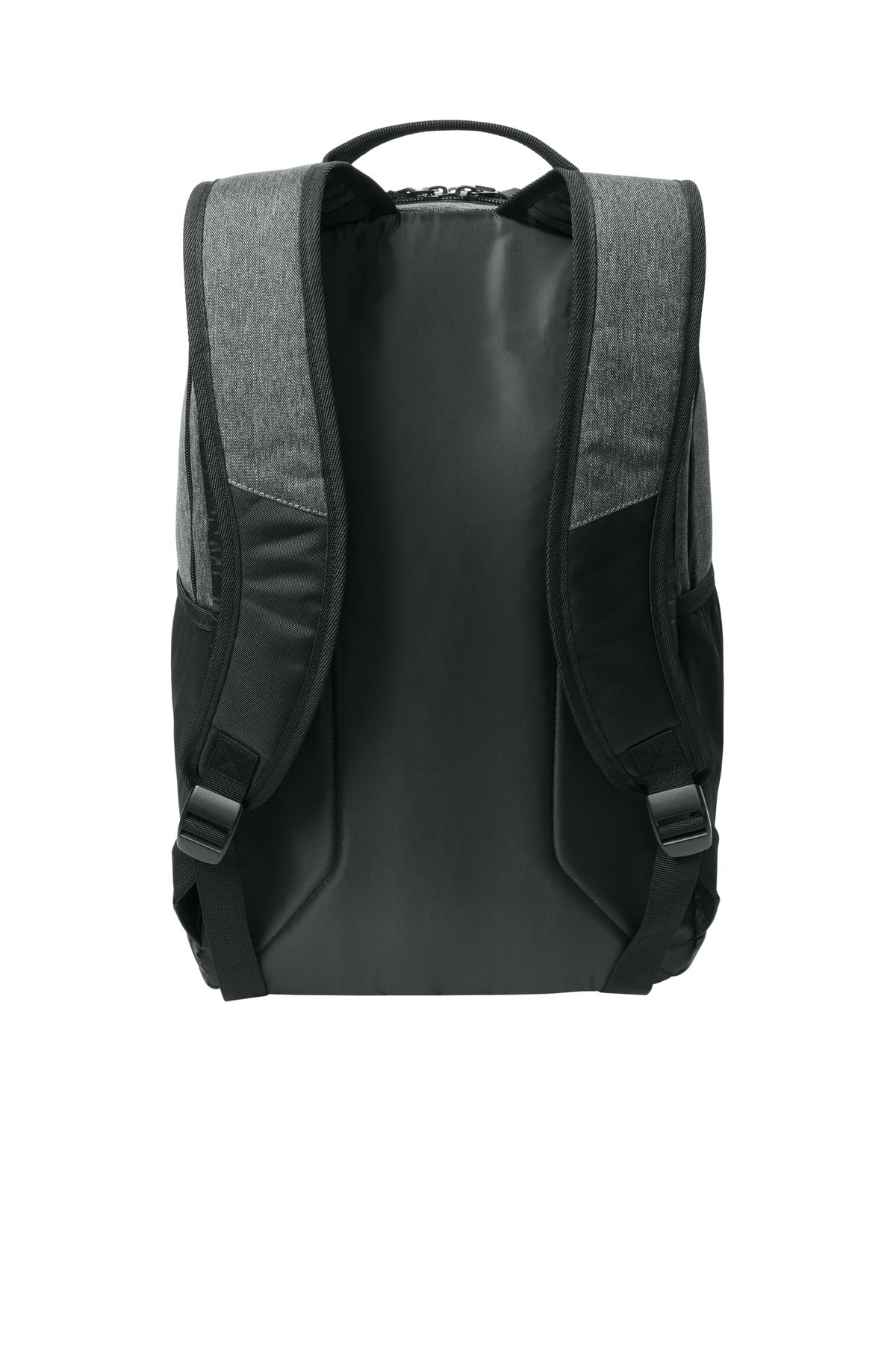 Sport-Tek Rec Backpack BST200 - Heather Grey - back
