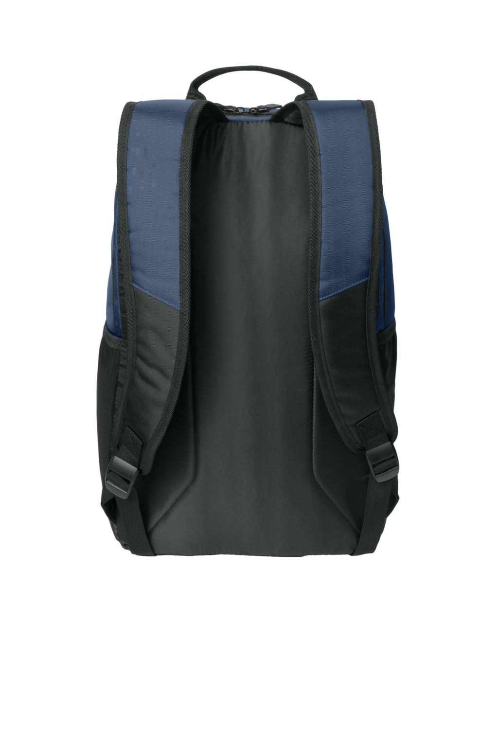 Sport-Tek Rec Backpack BST200 - True Navy - back