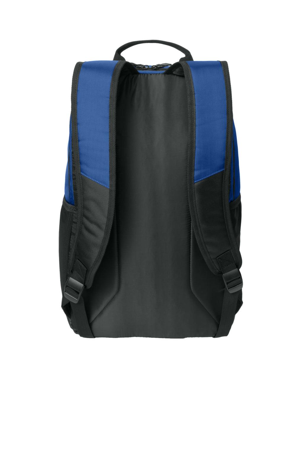 Sport-Tek Rec Backpack BST200 - True Royal - back