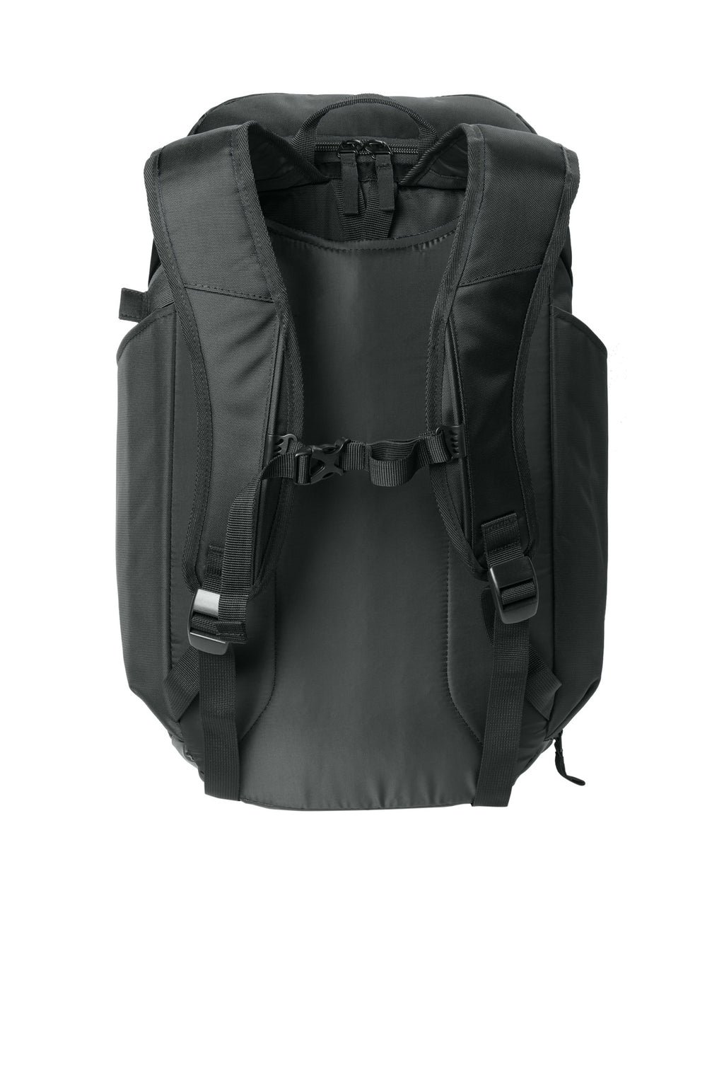Sport-Tek Club Rec Pack BST201 - Black - back