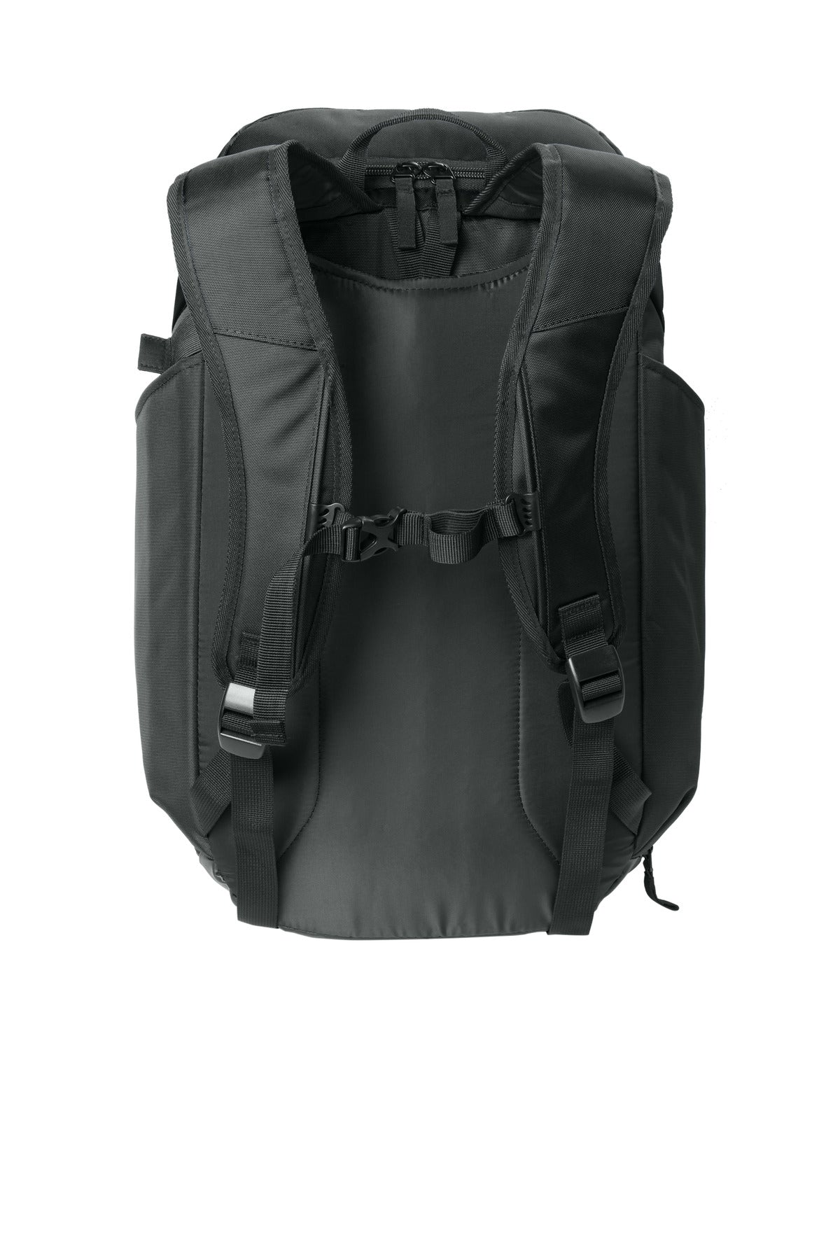 Sport-Tek Club Rec Pack BST201 - Black - back