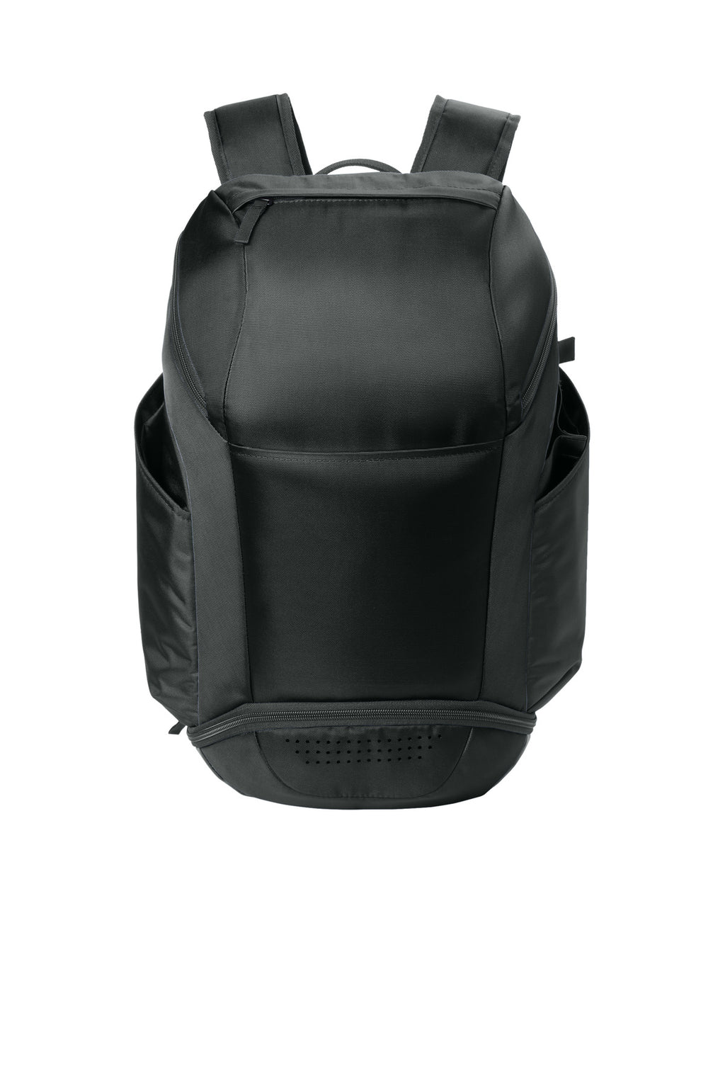 Sport-Tek Club Rec Pack BST201 - Black - front