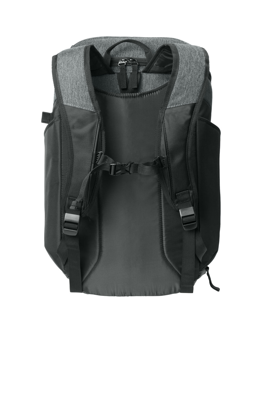 Sport-Tek Club Rec Pack BST201 - Heather Grey - back