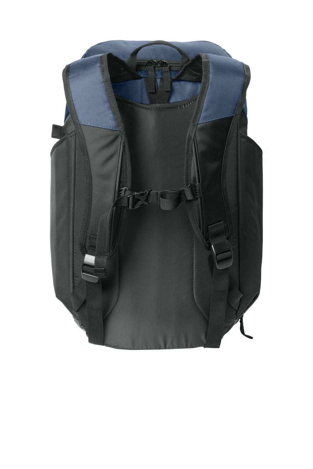 Sport-Tek Club Rec Pack BST201 - True Navy - back