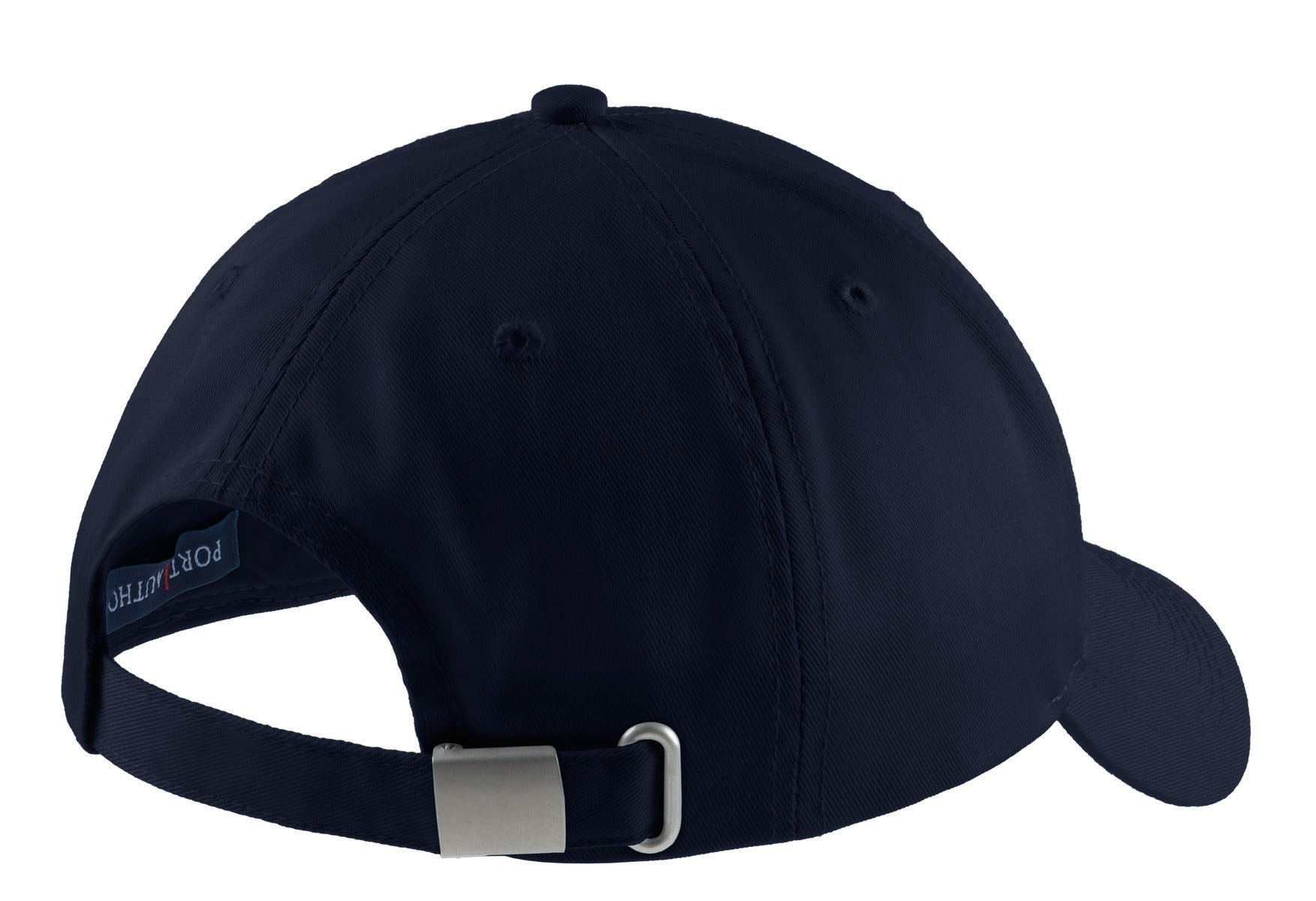 Port Authority Easy Care Cap. C608 - Navy - back