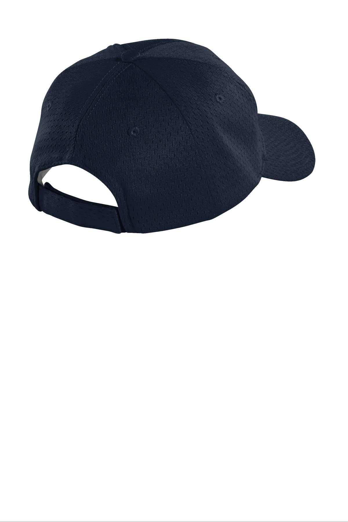 Port Authority Pro Mesh Cap. C833 - Navy - back