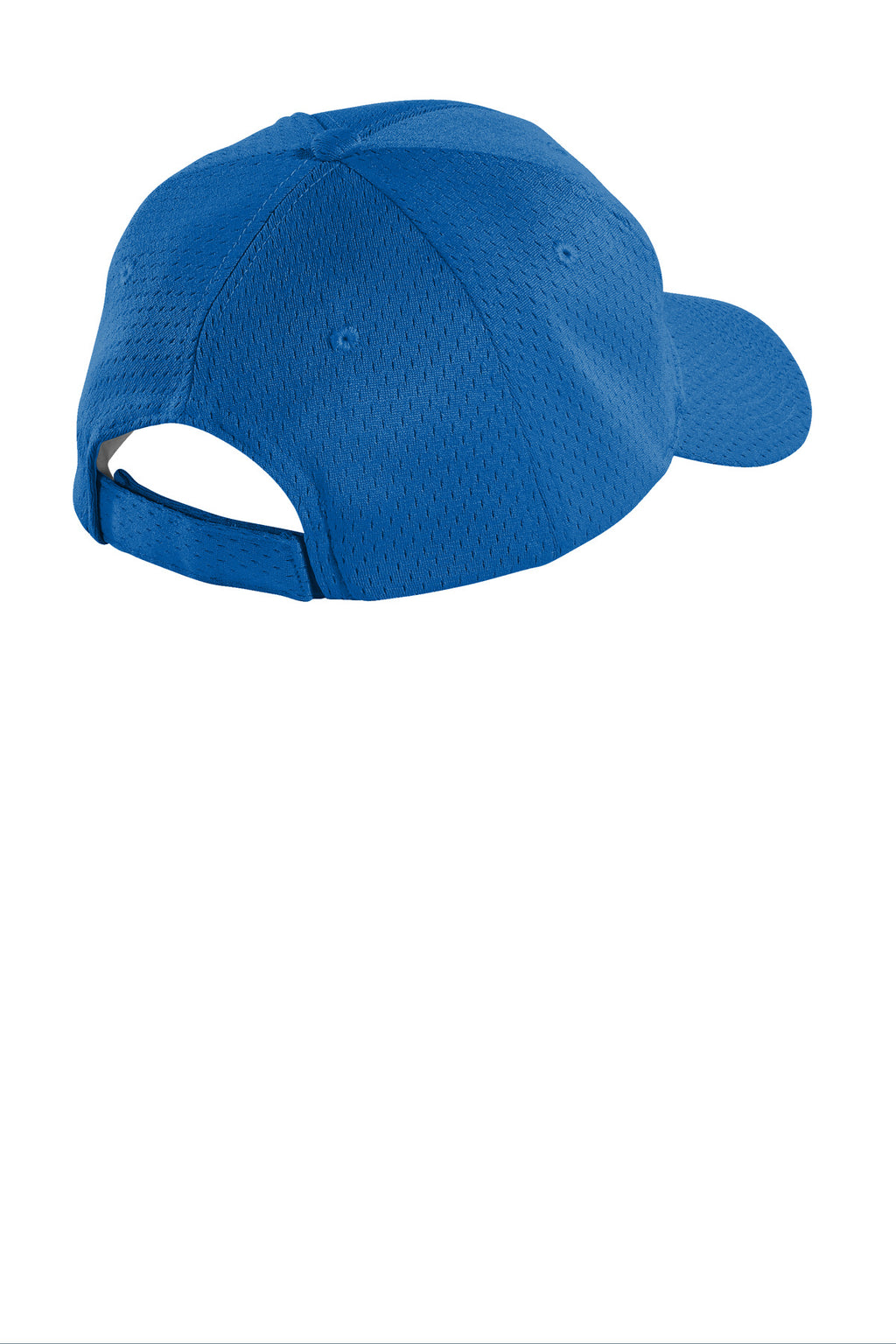 Port Authority Pro Mesh Cap. C833 - Royal - back