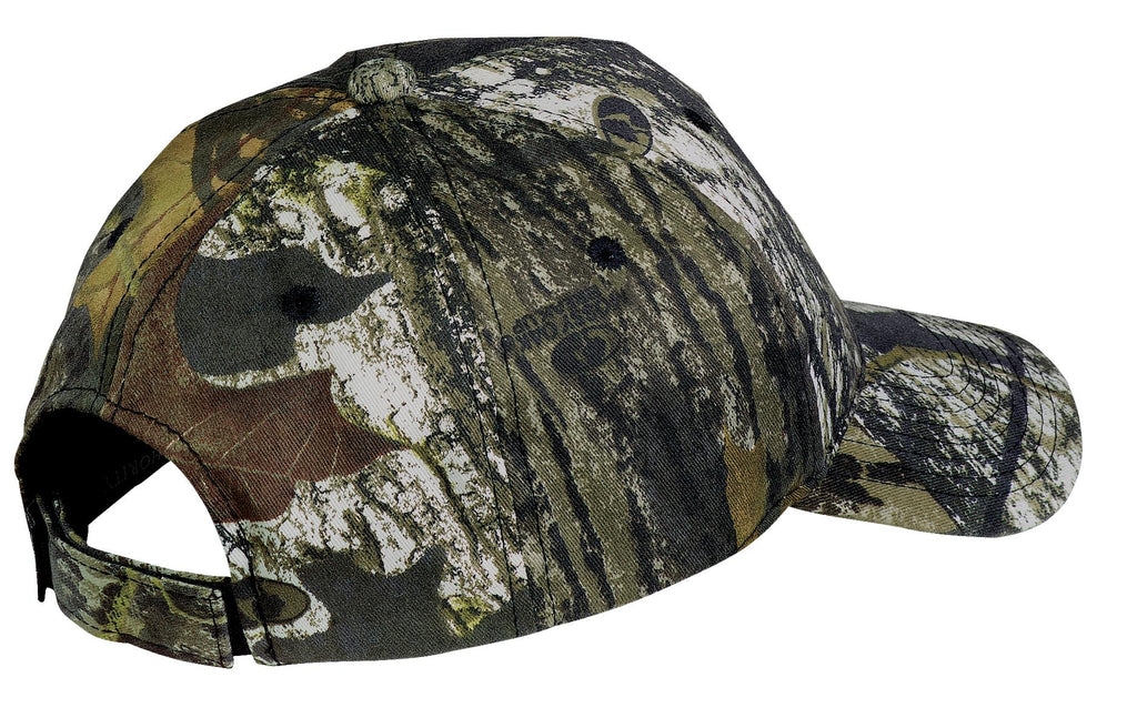 Port Authority Pro Camouflage Series Cap. C855 - Mossy Oak New Break-Up - back
