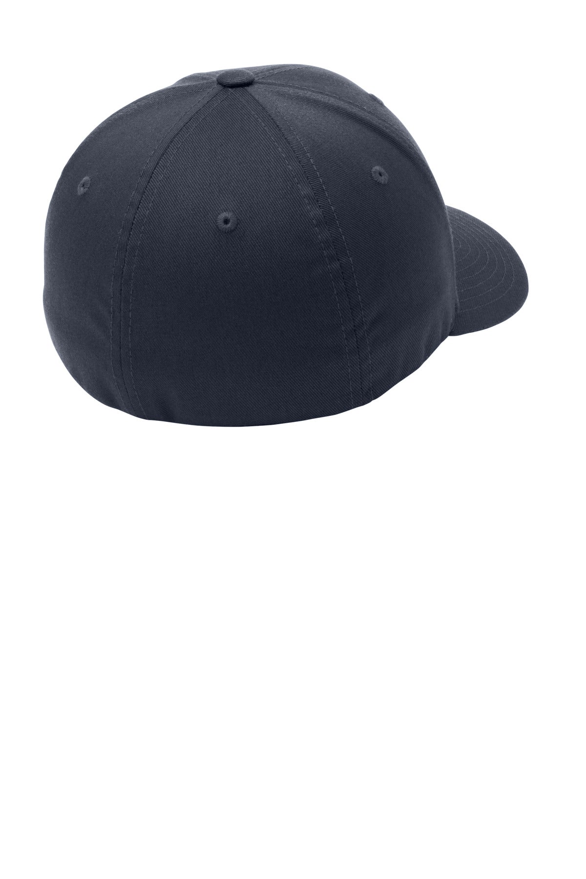 Port Authority Flexfit Cap. C865 - Dark Navy - back