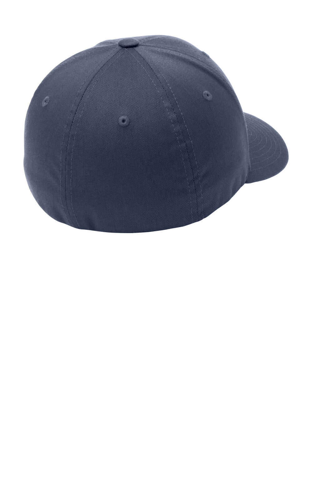 Port Authority Flexfit Cap. C865 - Navy - back