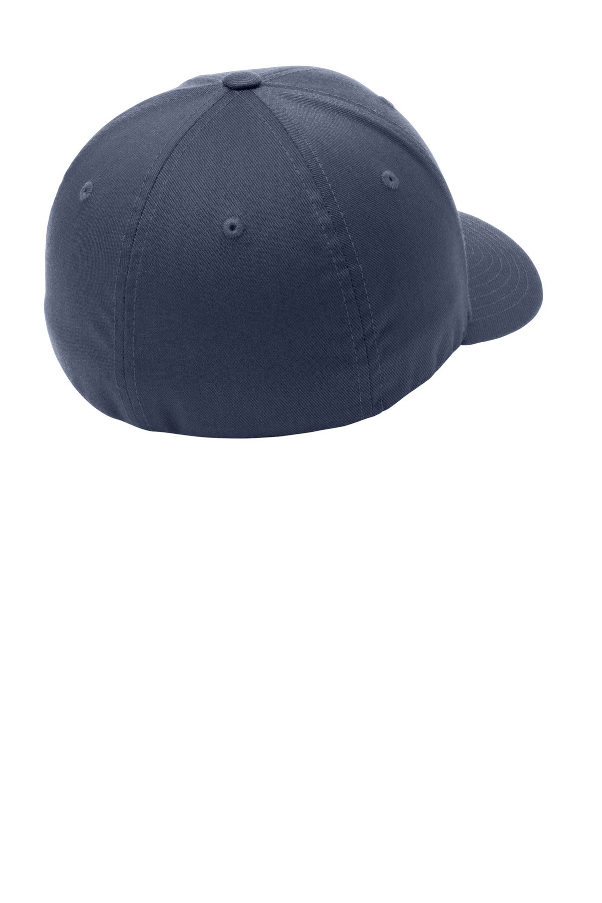 Port Authority Flexfit Cap. C865 - Navy - back