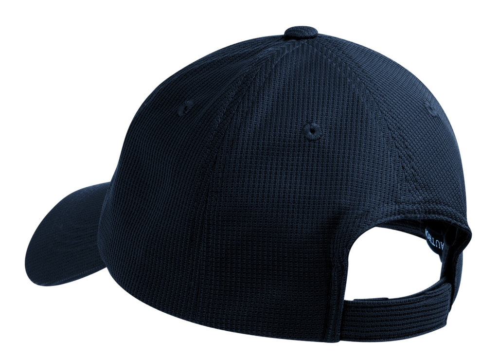 Port Authority Cool Release Cap. C874 - Navy - back
