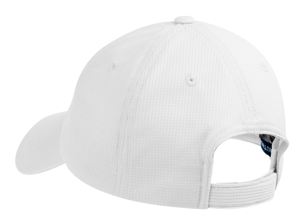 Port Authority Cool Release Cap. C874 - White - back