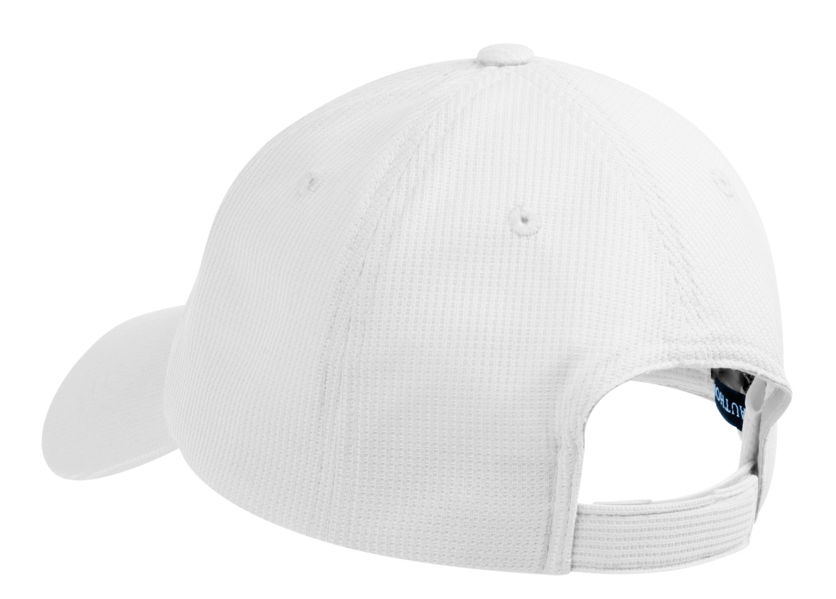 Port Authority Cool Release Cap. C874 - White - back
