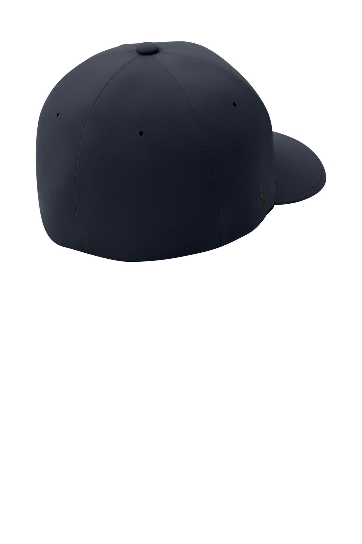 Port Authority Flexfit Delta Cap. C938 - Navy - back