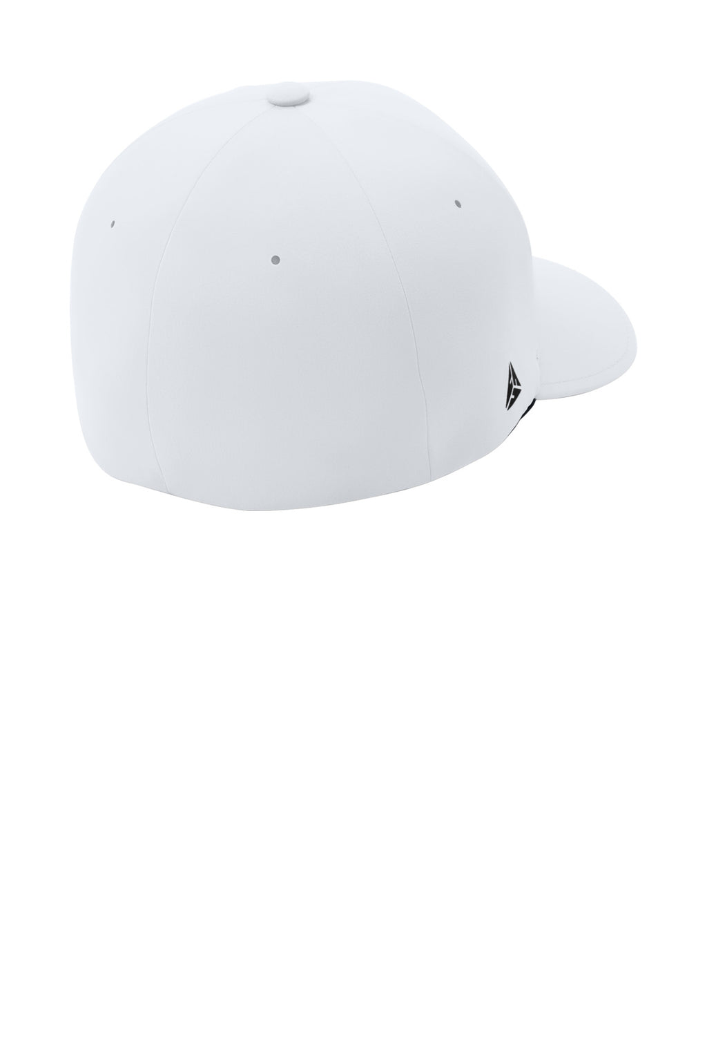 Port Authority Flexfit Delta Cap. C938 - White - back