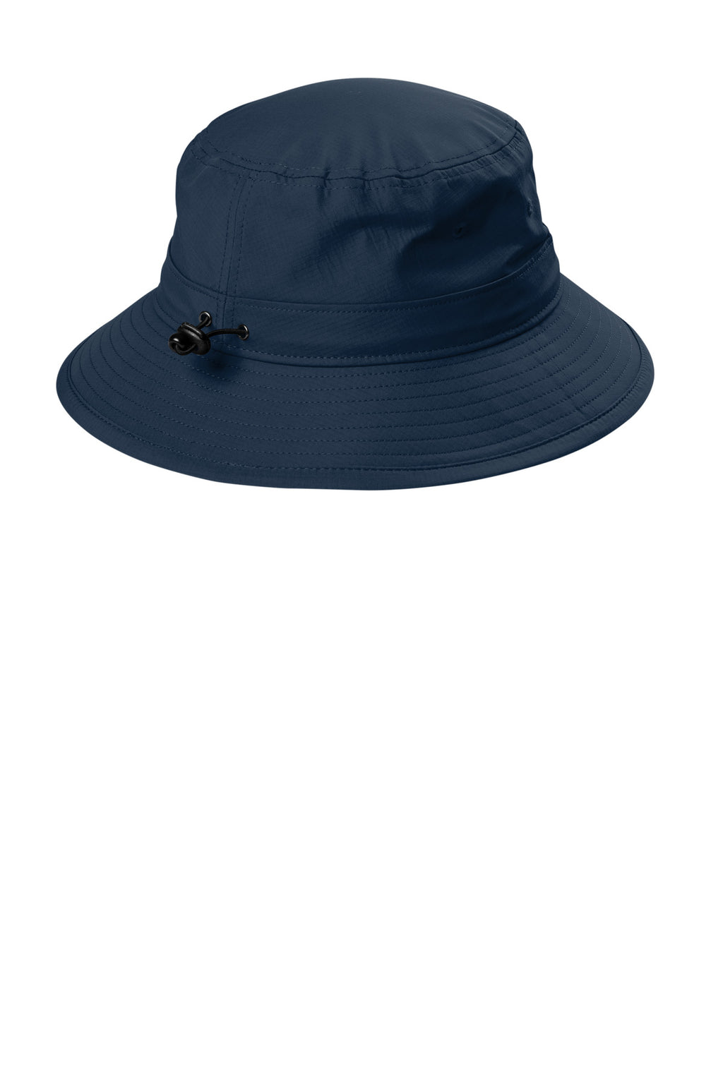 Port Authority Outdoor UV Bucket Hat C948 - Dress Blue Navy - back